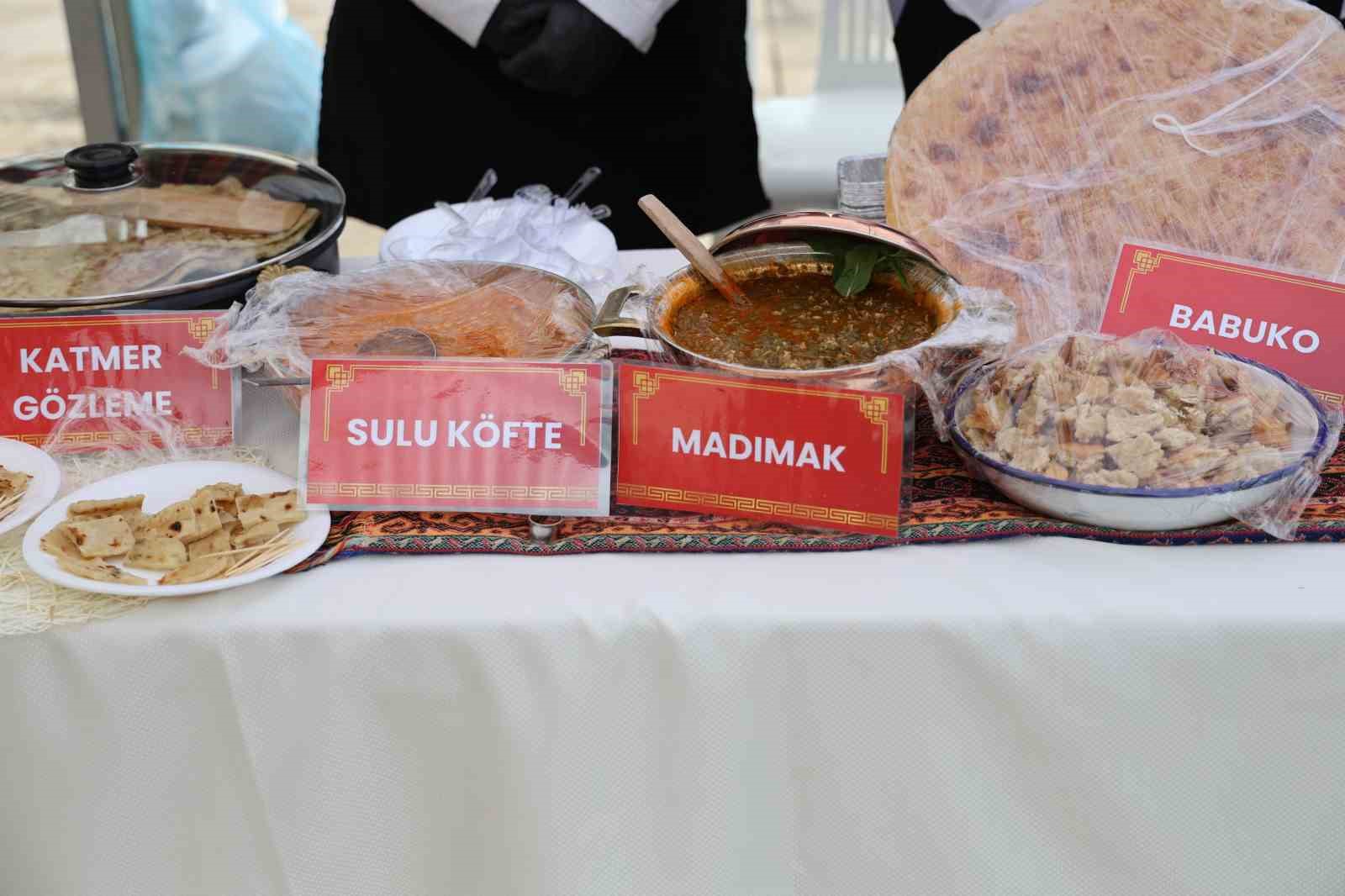 damak catlatan sivas lezzetleri gorucuye cikti 4