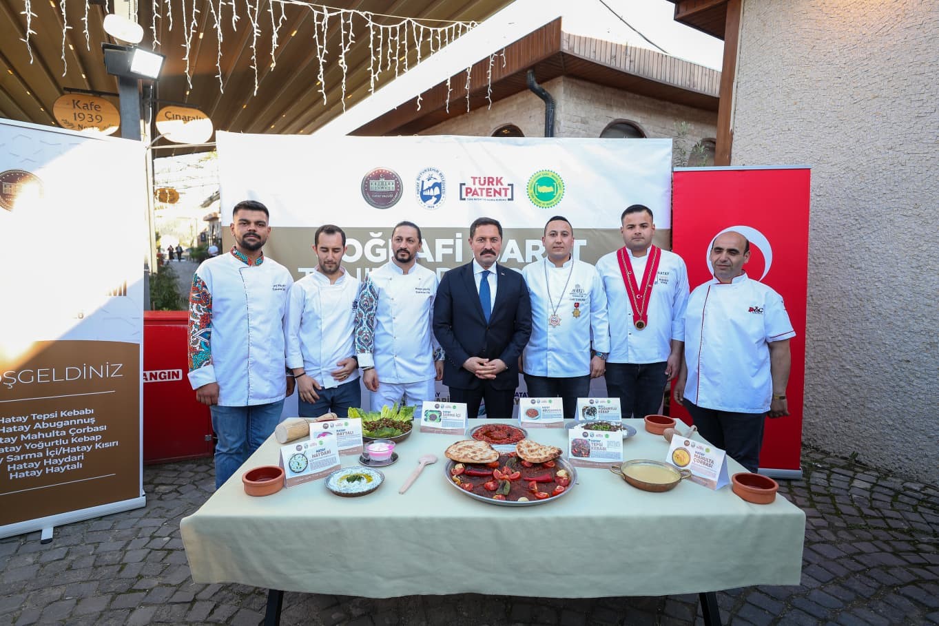 Damak çatlatan tepsi kebabıyla birlikte yöreye özgü 7 lezzet tescillendi 6 damak catlatan tepsi kebabiyla birlikte yoreye ozgu 7 lezzet tescillendi 2 c9cjG4Ir