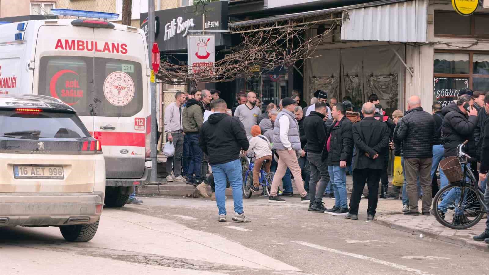 damat kayinbabasina ve kayinbiraderine kursun yagdirdi 0 CrNqtRMD