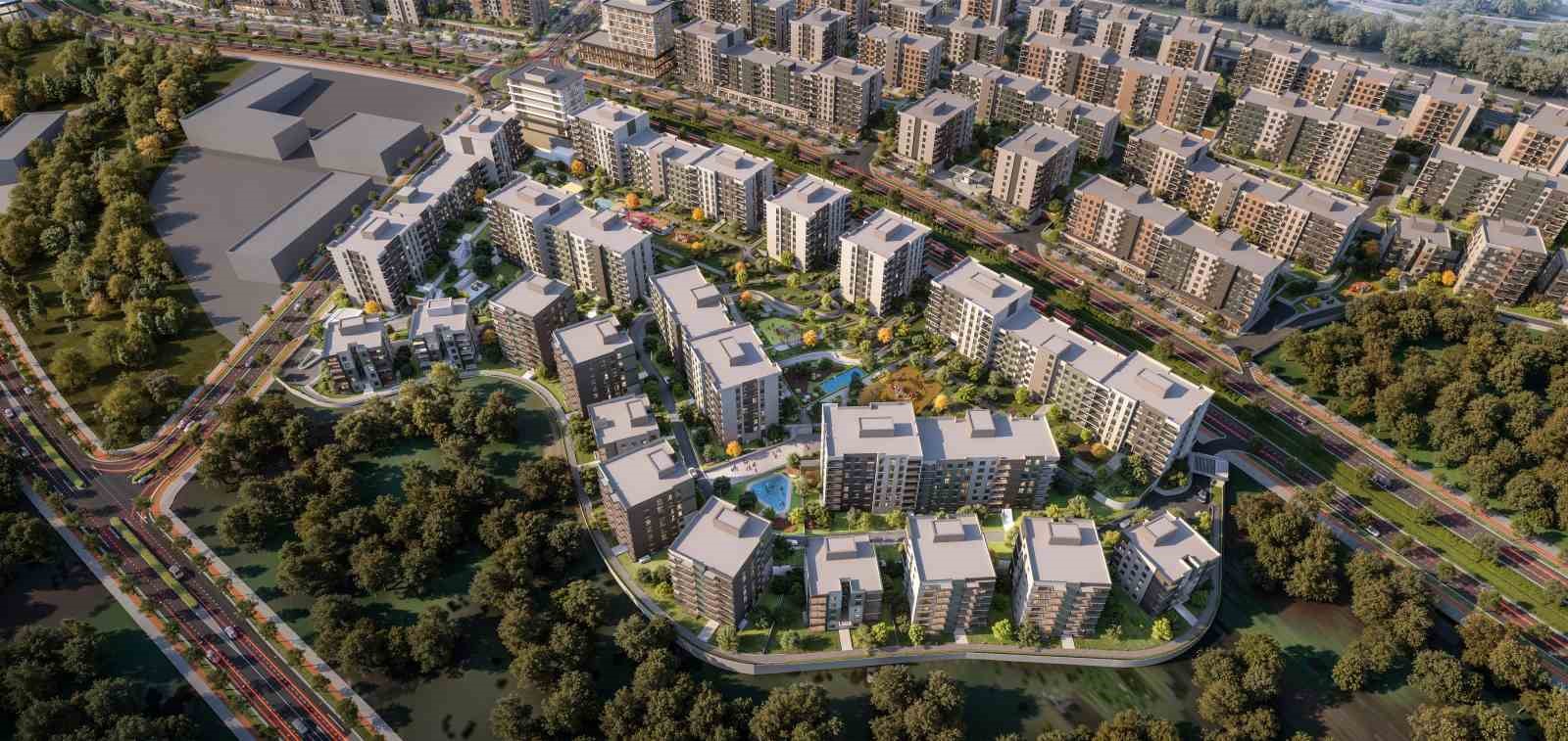 damla kent projesinde daire secimleri 26 kasimda basliyor 7 ii4idv6M