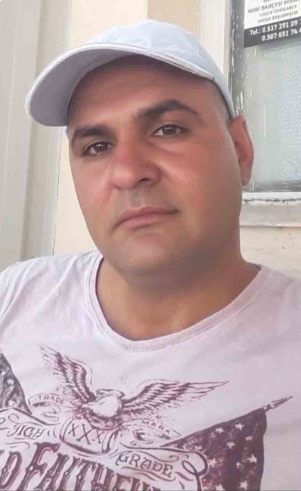 dananin kafa darbesiyle agir yaralanan sahibi hayatini kaybetti 0