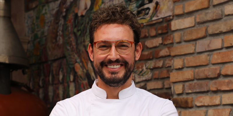 danilo zanna kimdir