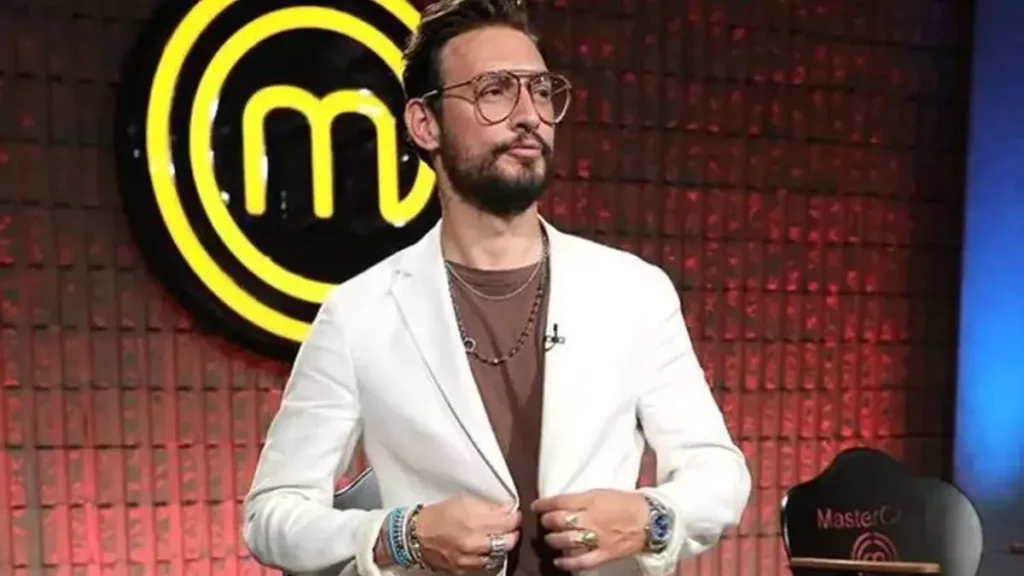 danilo zanna kimdir
