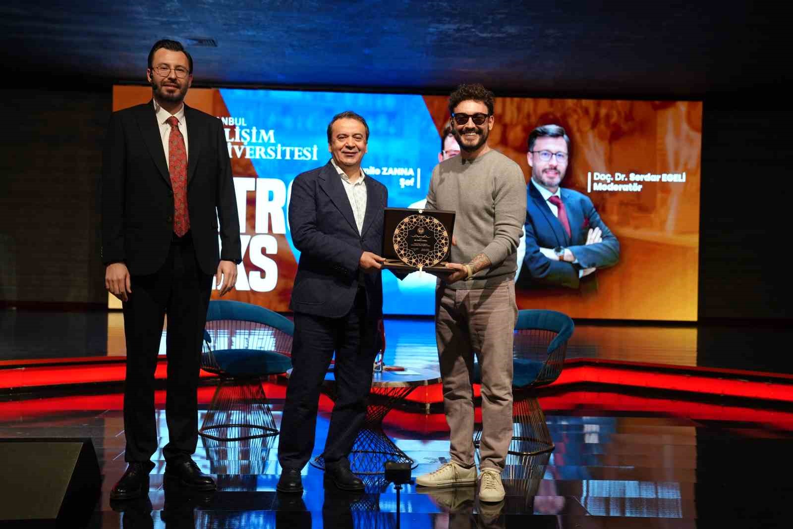 danilo zanna gastronomi kariyerine dair deneyimlerini ogrencilerle paylasti 2 kpNUGYqA