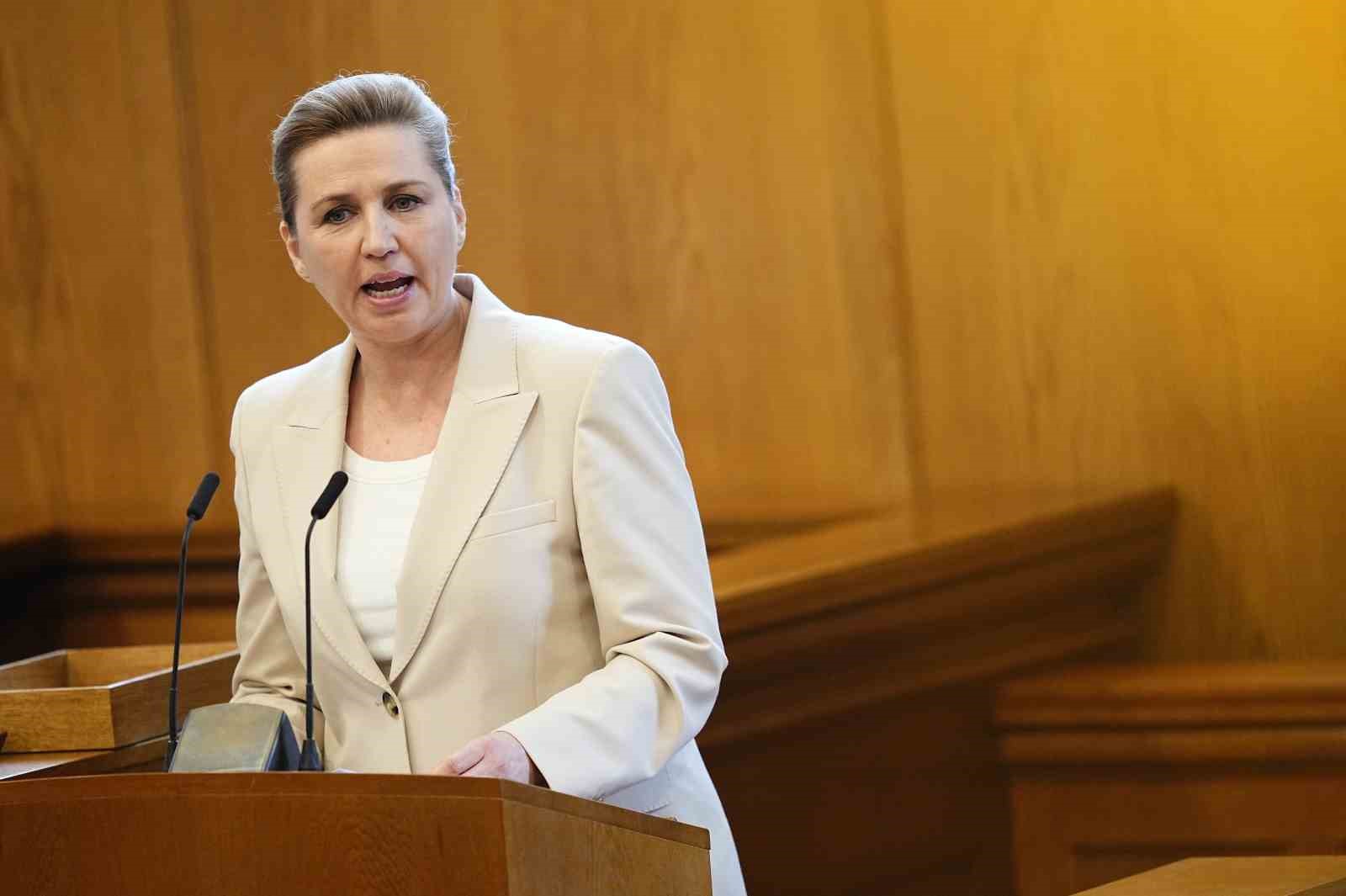danimarka 24 martta parlamento secimleri yapilacak 0 2MU7Ec98