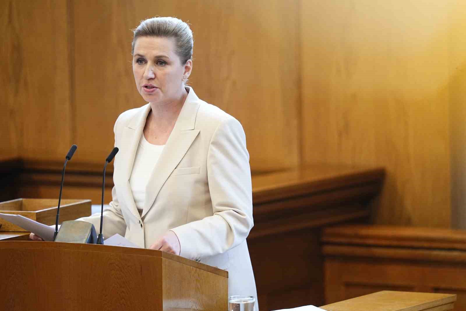 danimarka 24 martta parlamento secimleri yapilacak 1