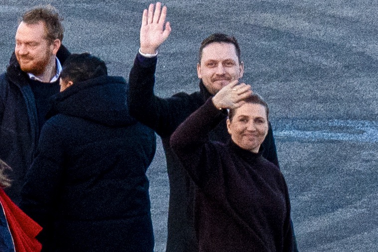 danimarka basbakani frederiksen gronlandda 3 t9NzQ9Xn