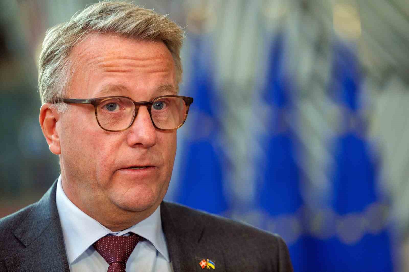 danimarkada bir kez daha ezanin yasaklanmasi gundemde 0
