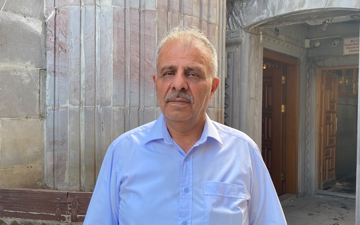dar sokakta ilginc cozum erzurumda yarim minare gorenleri sasirtiyor 7 JjugTSHN
