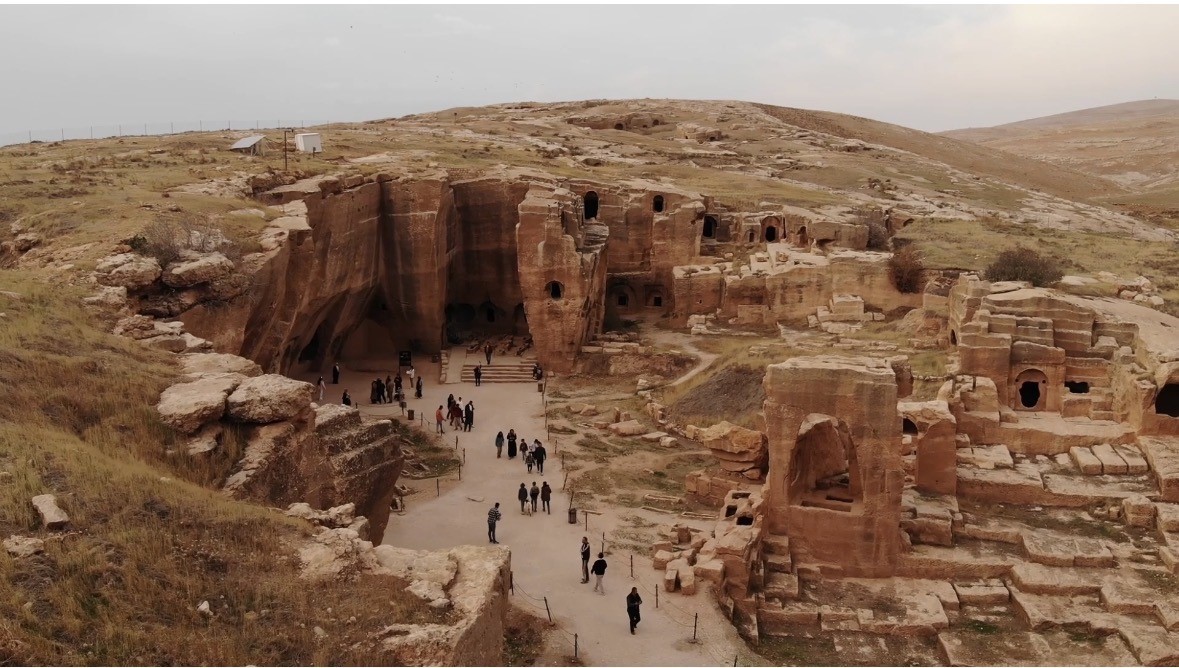 dara antik kentinde tarih ve adrenalin bulustu atv safari turlari basladi 4 NKzlX5zl