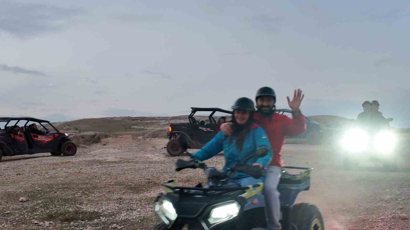 dara antik kentinde tarih ve adrenalin bulustu atv safari turlari basladi 5 r8lZbPNY