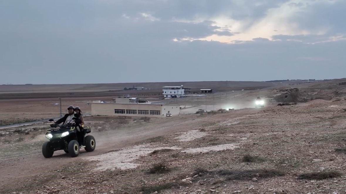 dara antik kentinde tarih ve adrenalin bulustu atv safari turlari basladi 8