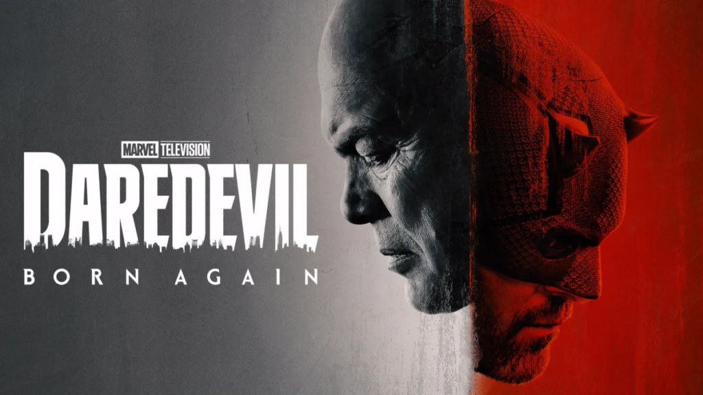 Daredevil: Born Again Yeni Sezonuyla Neler Getiriyor?