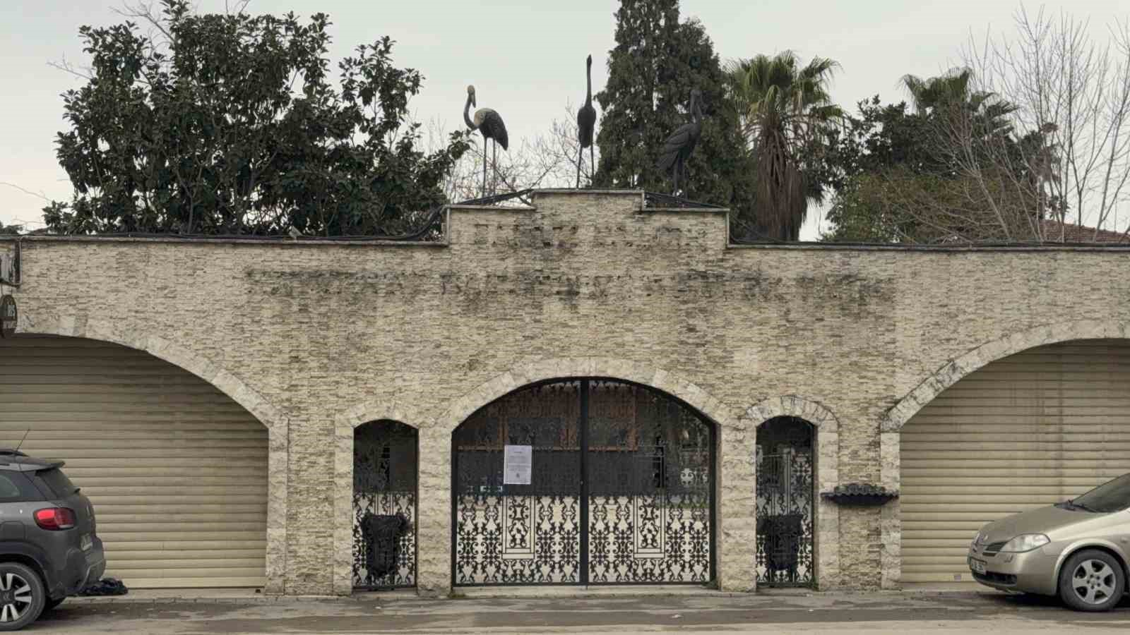 Darıca Hayvanat Bahçesi kapandı, hayvanlar farklı illere nakledildi 6 darica hayvanat bahcesi kapandi hayvanlar farkli illere nakledildi 2 5JeAhYgL