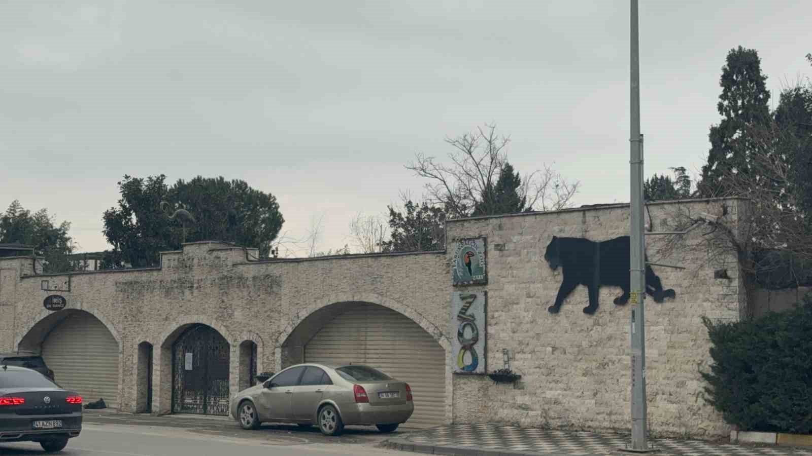 Darıca Hayvanat Bahçesi kapandı, hayvanlar farklı illere nakledildi 7 darica hayvanat bahcesi kapandi hayvanlar farkli illere nakledildi 3 ppGLhkcf