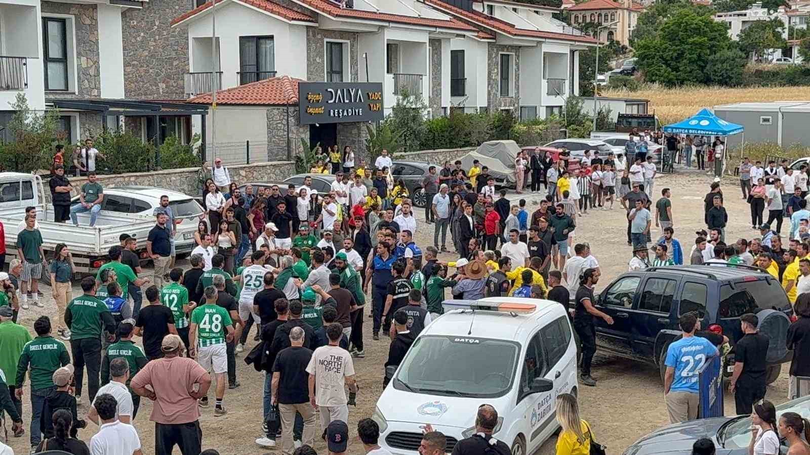 datcada 19 mayis ataturk kupasi finali kavgayla sona erdi 3 yWdJ7ZVq