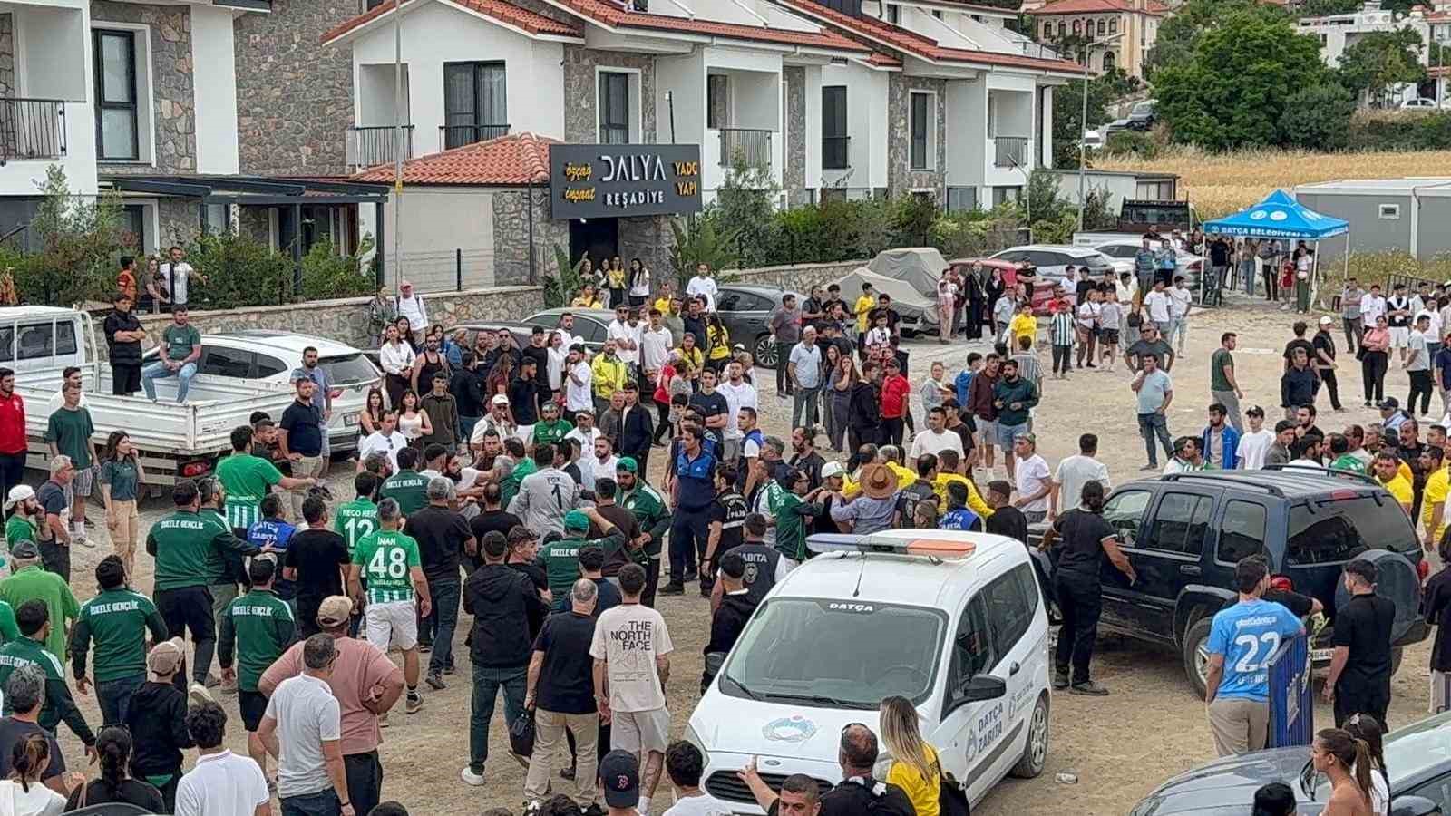 datcada 19 mayis ataturk kupasi finali kavgayla sona erdi 4 P5HWi1Vv