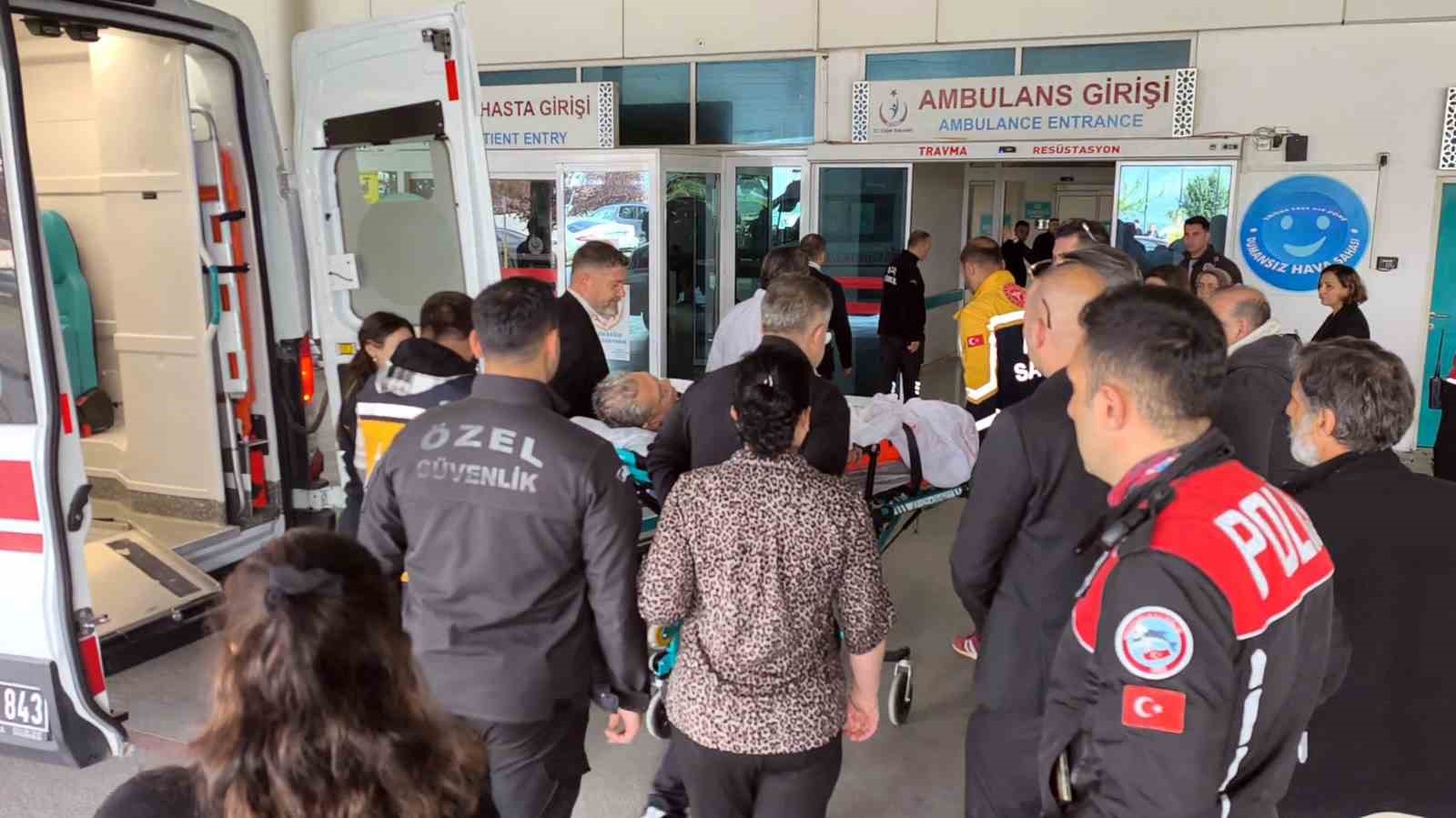 Datça’da Haluk Laçin’e yönelik silahlı saldırıyla ilgili 2 kişi gözaltına alındı 4 datcada haluk lacine yonelik silahli saldiriyla ilgili 2 kisi gozaltina alindi 0 aRe7rdkS