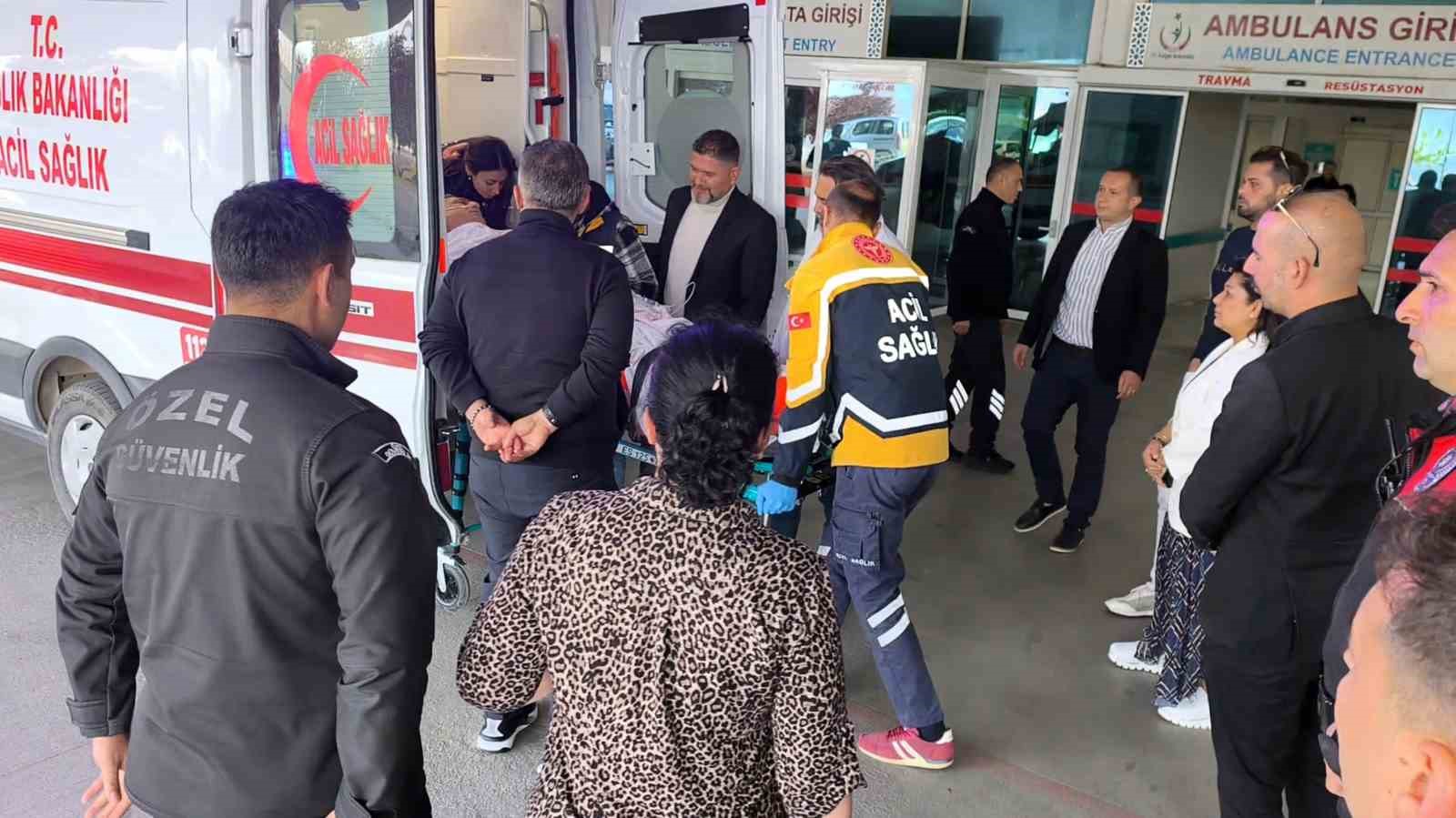 Datça’da Haluk Laçin’e yönelik silahlı saldırıyla ilgili 2 kişi gözaltına alındı 6 datcada haluk lacine yonelik silahli saldiriyla ilgili 2 kisi gozaltina alindi 2 tY5jZKRR