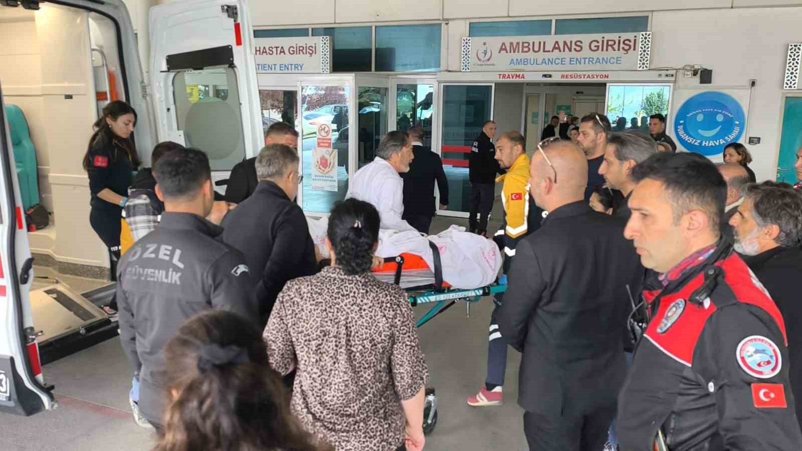 Datça’da Haluk Laçin’e yönelik silahlı saldırıyla ilgili 2 kişi gözaltına alındı 8 datcada haluk lacine yonelik silahli saldiriyla ilgili 2 kisi gozaltina alindi 4 ZrRnzZAB