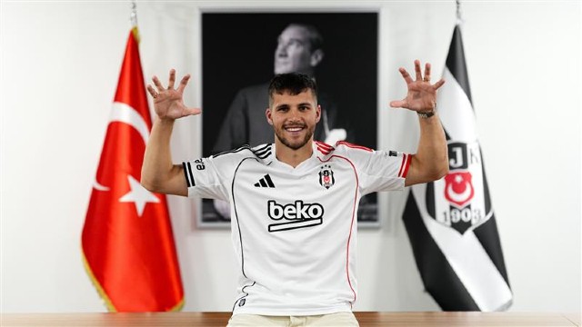 david jurasek besiktas b