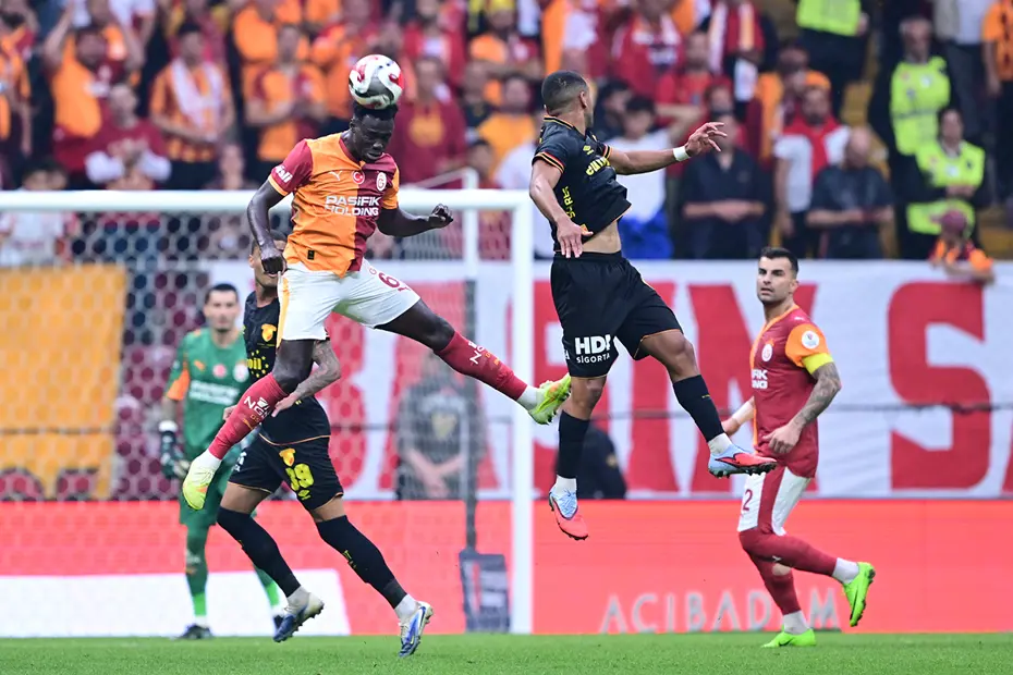 GALATASARAY