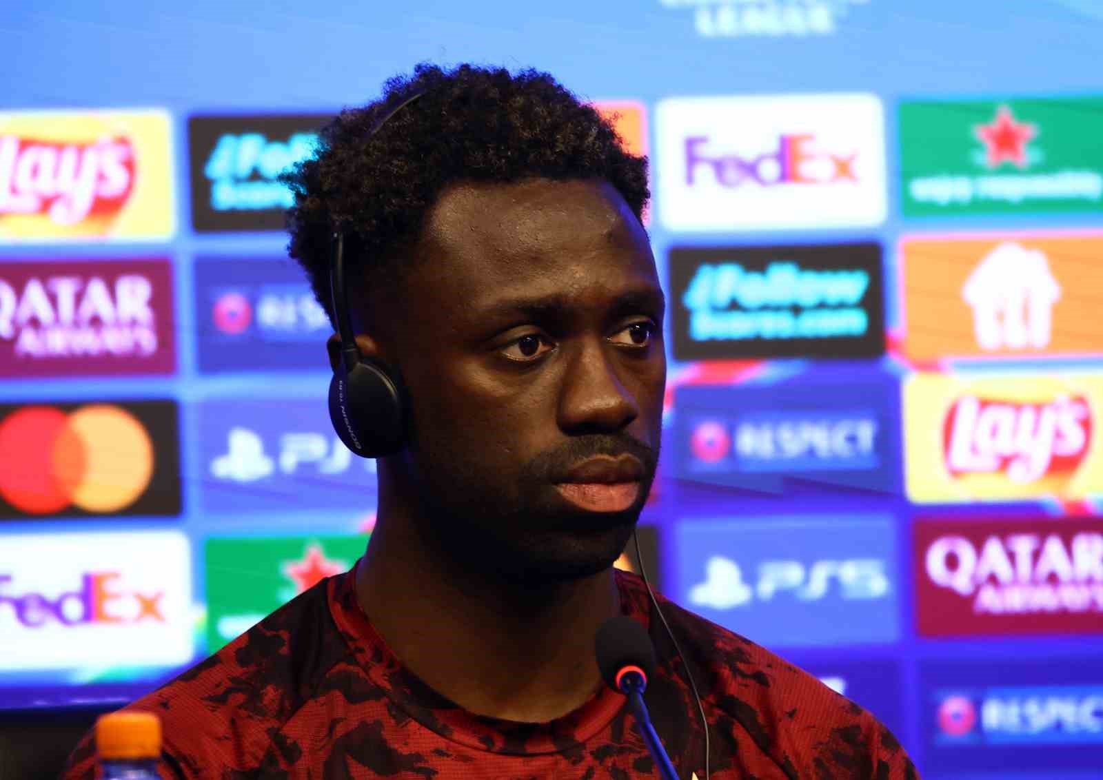 davinson sanchez liverpool macina odaklandik 2 imdTRmTf