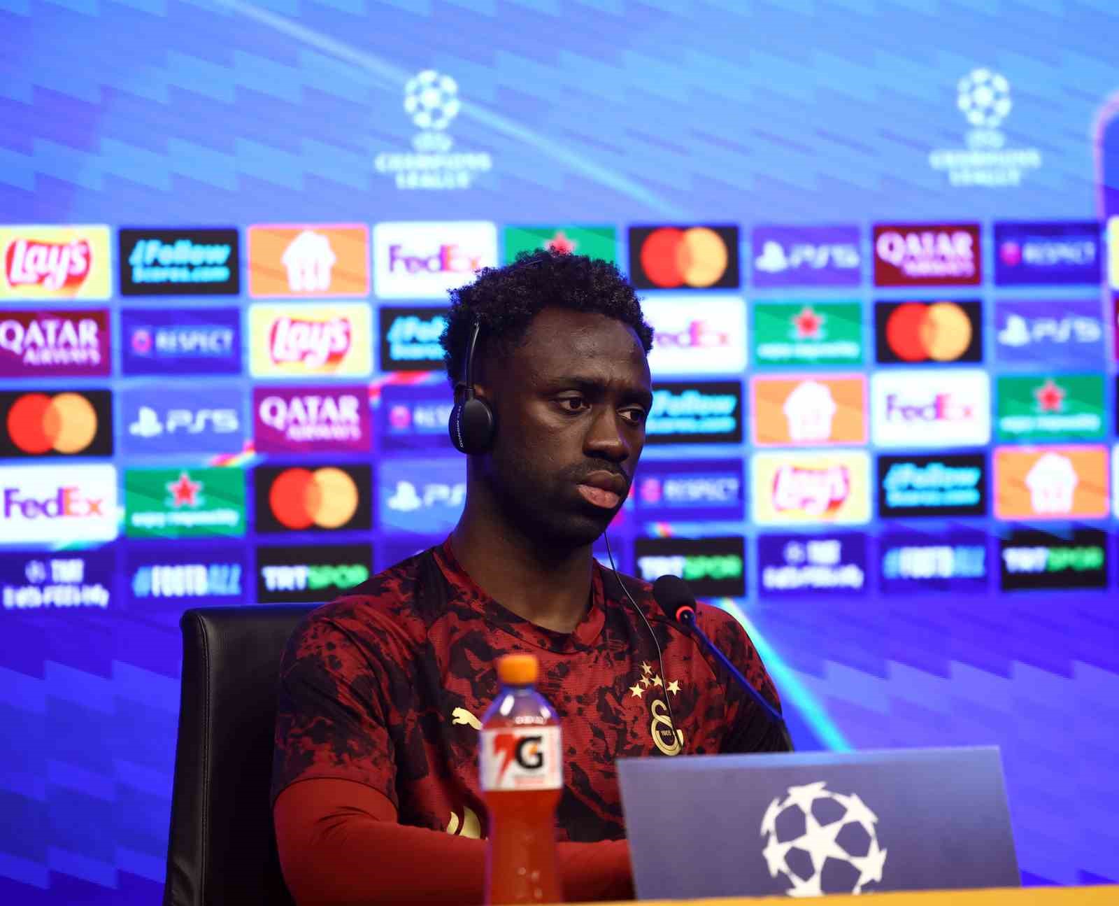 davinson sanchez liverpool macina odaklandik 4 NKRsgw8E