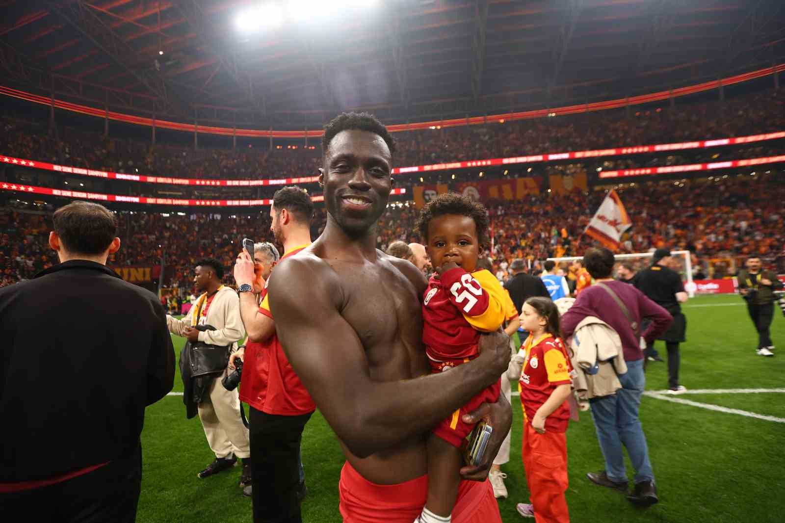 davinson sanchez ulkedeki en iyi takimin hangisi oldugunu gosterdik 0 8FL6JQvY