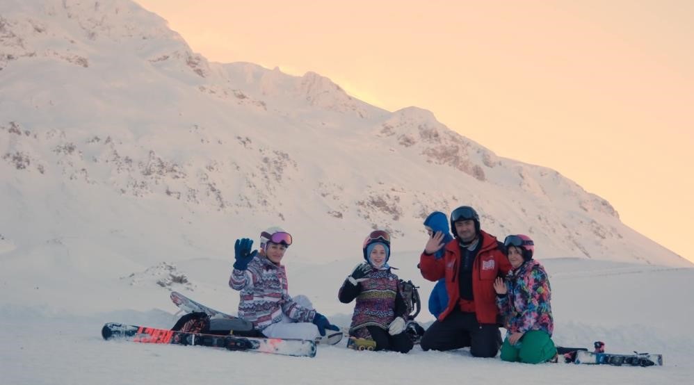 davraz kayak merkezi suni kar ve yaz projeleri ile 12 aylik turizme hazirlaniyor 3 d9ftz9Js
