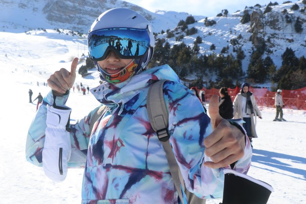 davraz kayak merkezi suni kar ve yaz projeleri ile 12 aylik turizme hazirlaniyor 6 RmmDS4bv