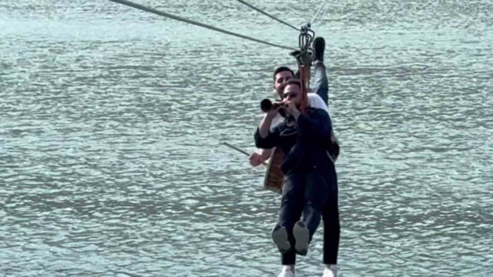 davul zurnayla zipline keyfi 1 AHvaHNzw