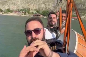 Samsunlu cerrah, Türkiye’nin güzelliklerine mercek tutuyor 3 thumbnail