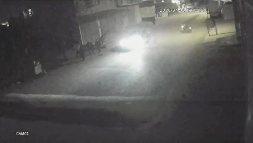 dayak yiyen yegenini kurtarmak isteyen kadin darp edildi 1 Ywr3XZrg