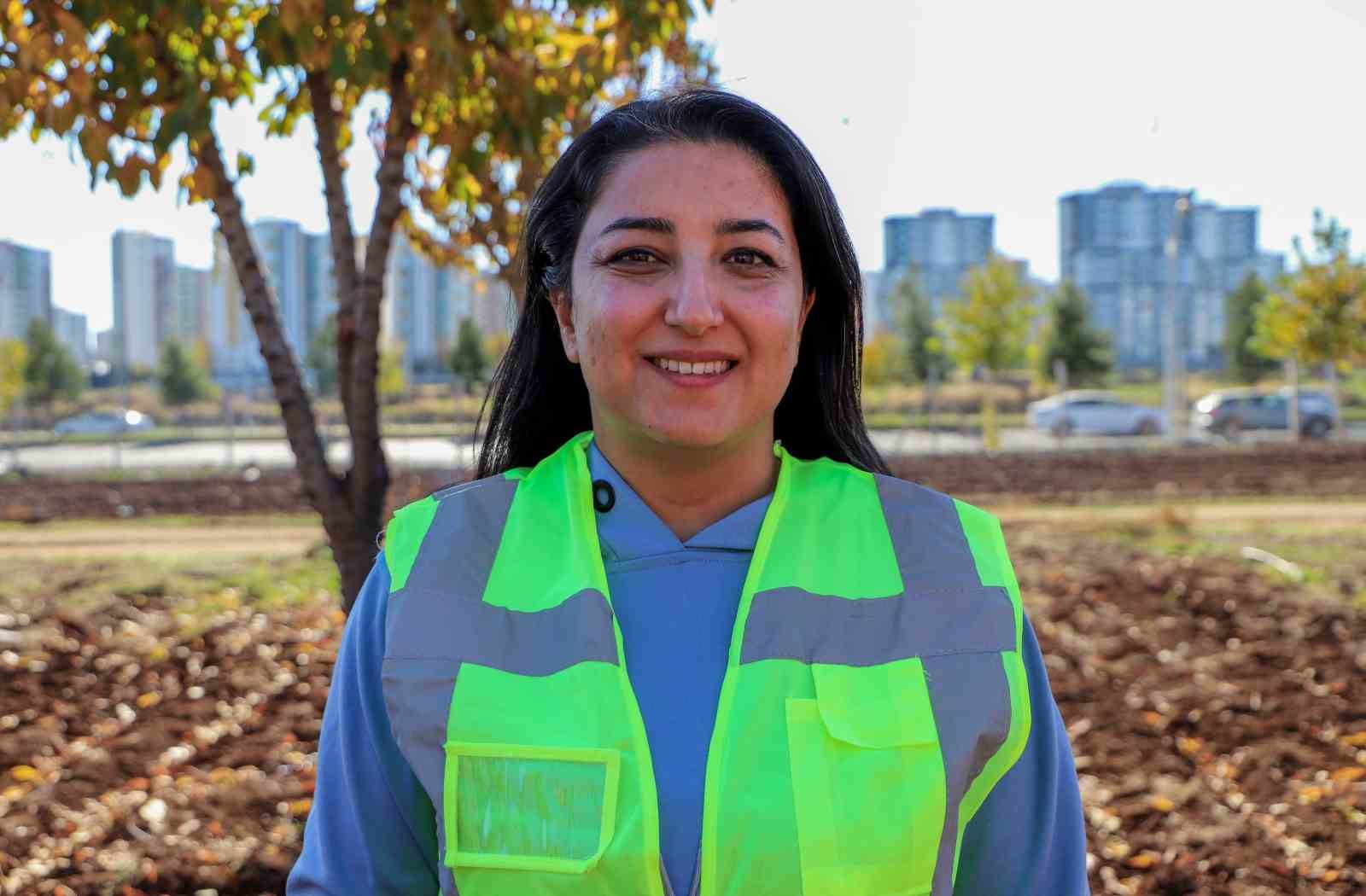 dbb ozel yontemlerle agaclari tedavi ediyor 1 hB21mlzI