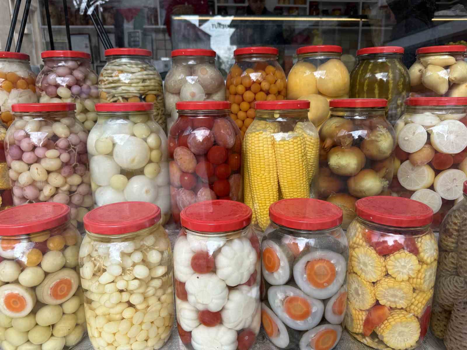 dededen toruna 40 yillik lezzete kis ayinda ilgi yogun 1 srCji1HA