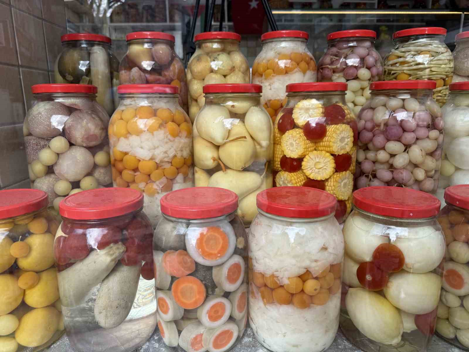 dededen toruna 40 yillik lezzete kis ayinda ilgi yogun 2 mgqE1LWt