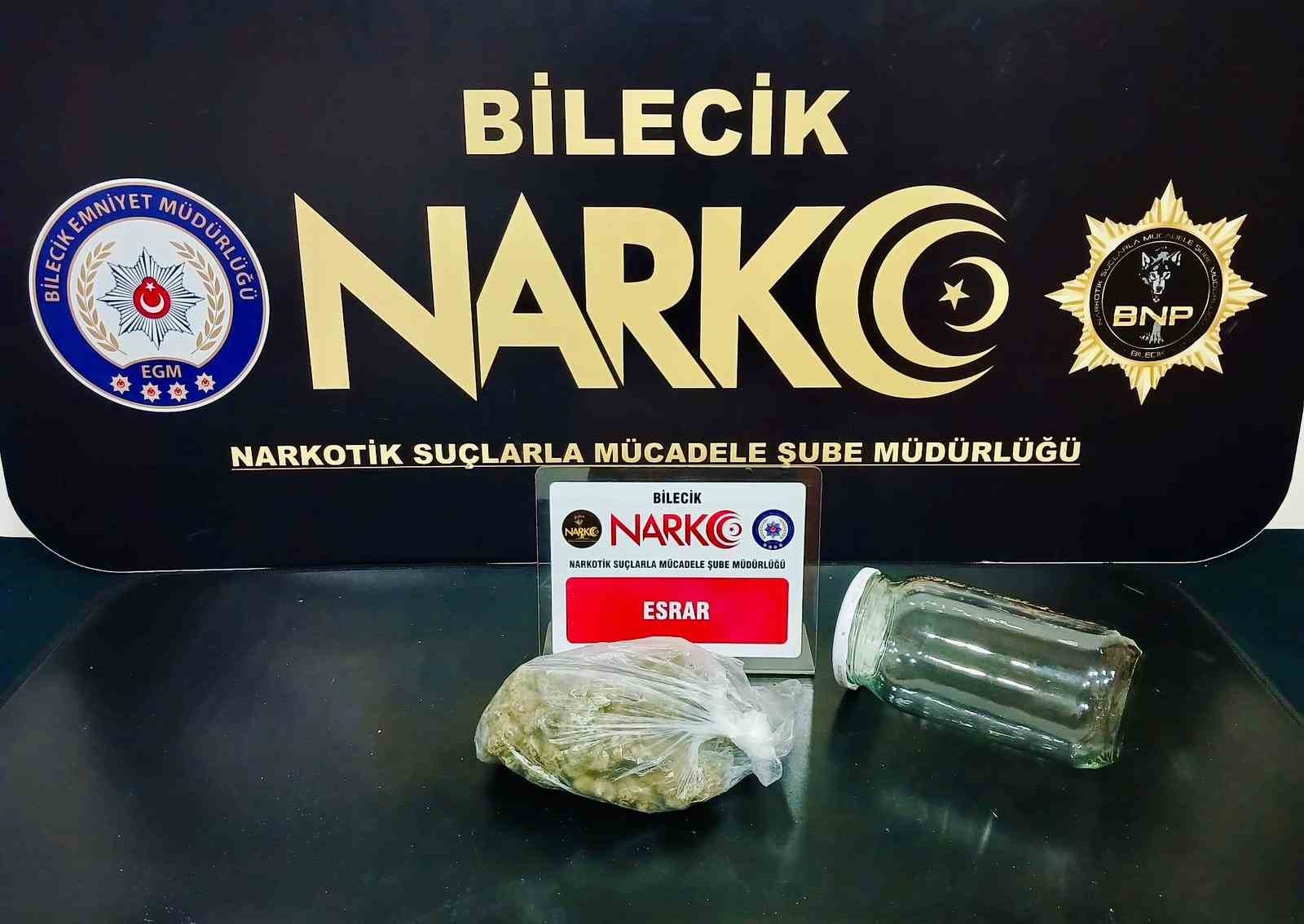 dedektor kopegi intelden uyusturucu operasyonu 0 T3Njfudw