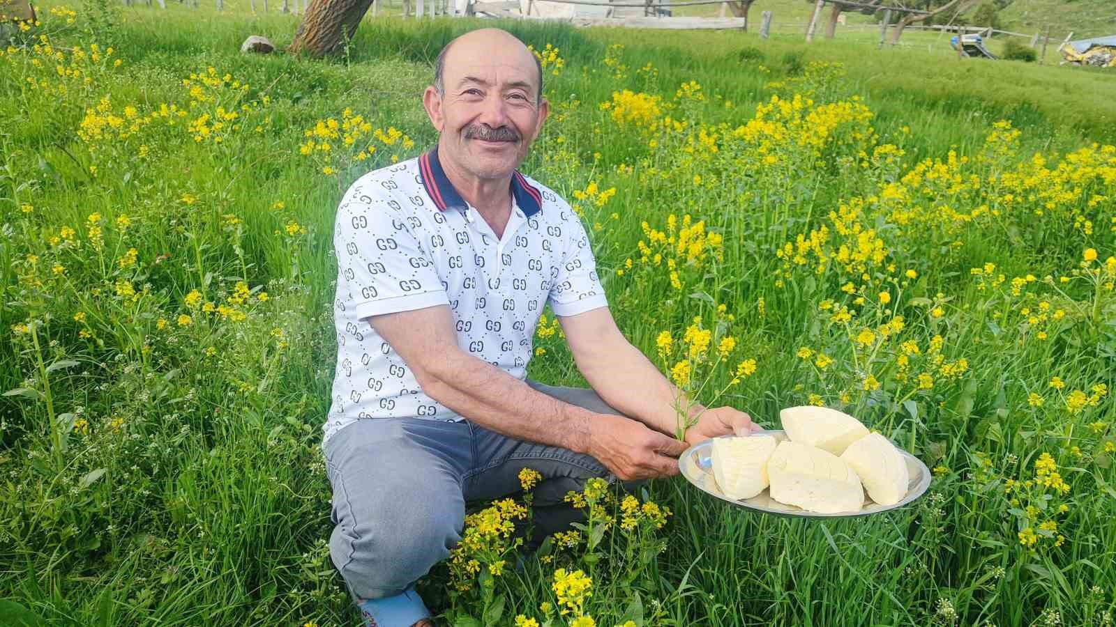 dedelerinden kalan mirasi yasatiyorlar yaylada hayat basladi 1 mBwLSECG