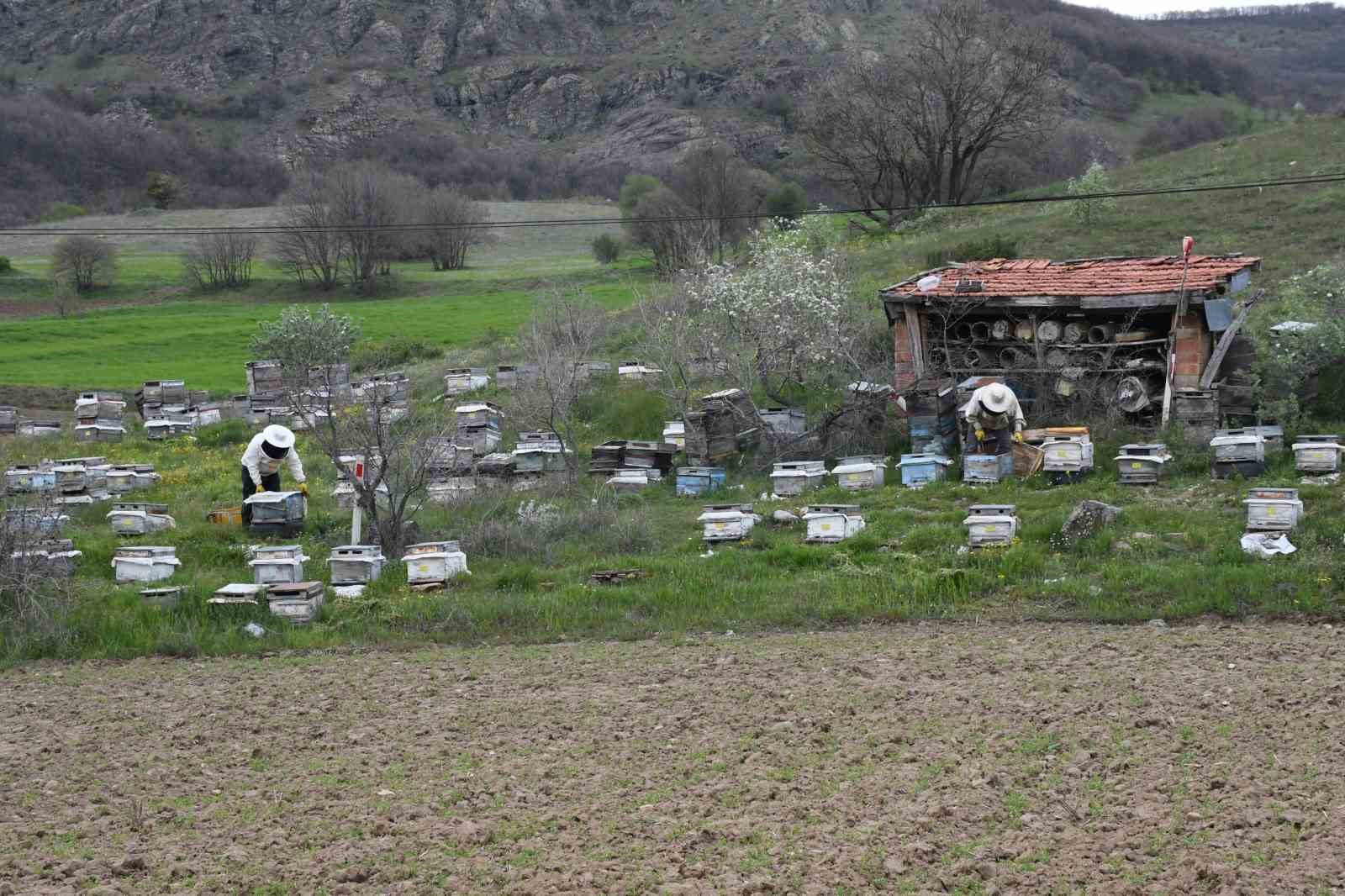 dedesinden ogrendigi meslegi koyunde surduruyor 2 chtydHbA