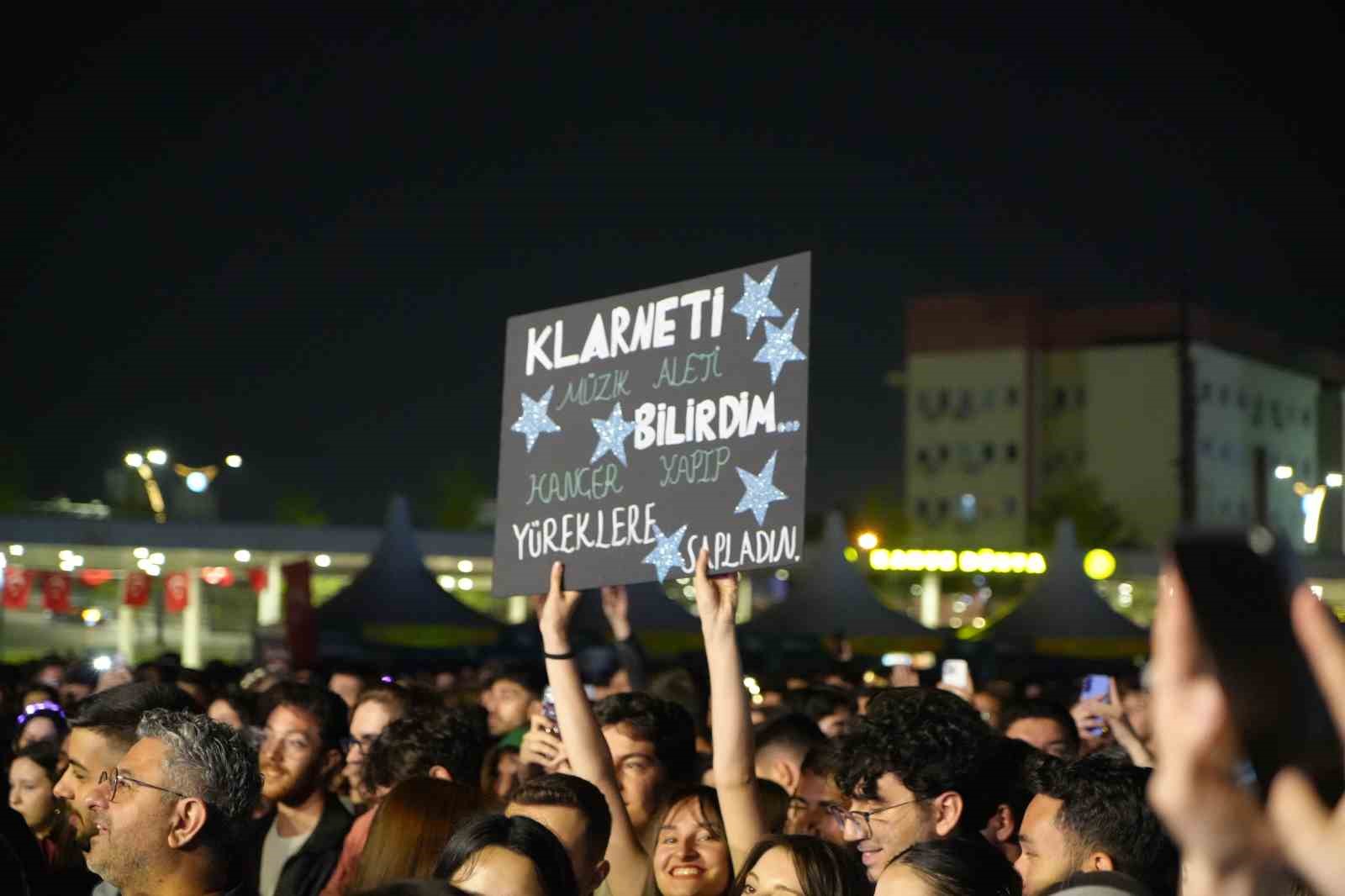 dedublumandan kocaelide duygu yuklu gece 6 N615BvsZ