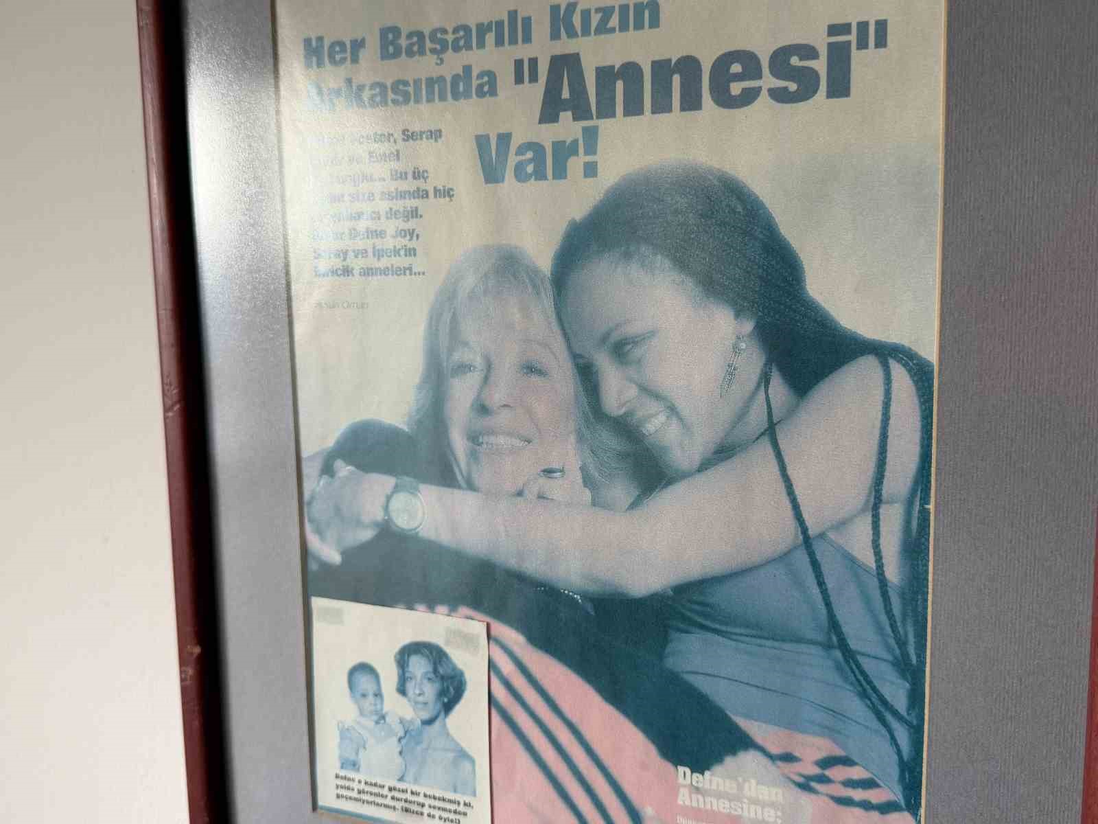 defne joy fosterin olum yildonumunde feto suphesi yeniden gundeme geldi 3 mGCzRSGc