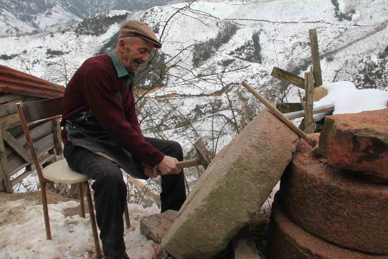 degirmen tasinin dilinden anlayan son usta 2 YunIdHtm
