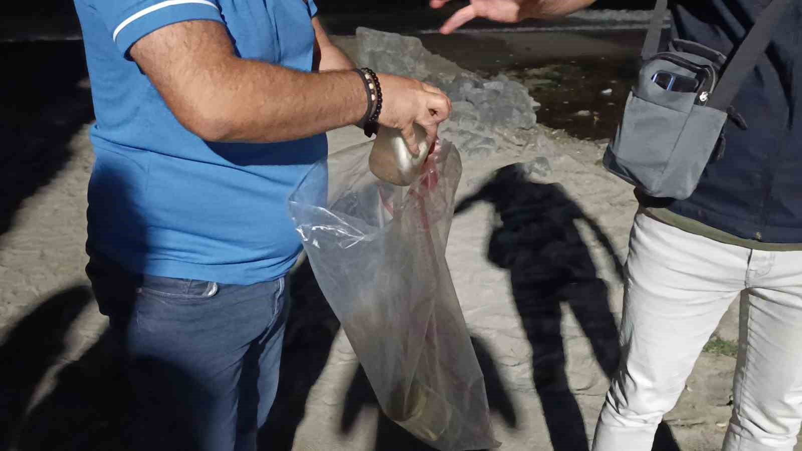 degirmenalti deresinde balik olumleri inceleniyor kurumlar seferber oldu 1 IiV9RIq8