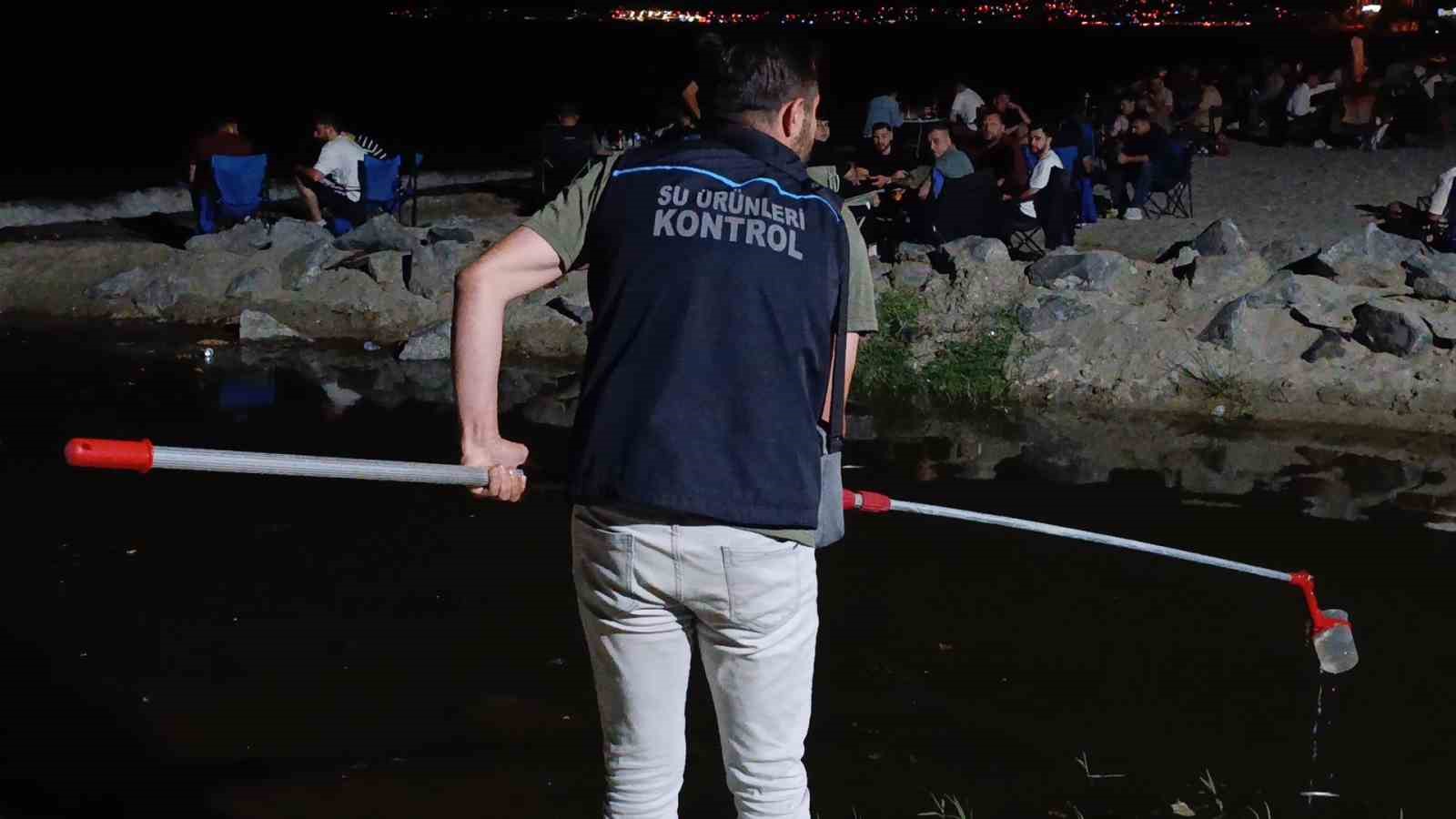 degirmenalti deresinde balik olumleri inceleniyor kurumlar seferber oldu 4 1C9E9DpH