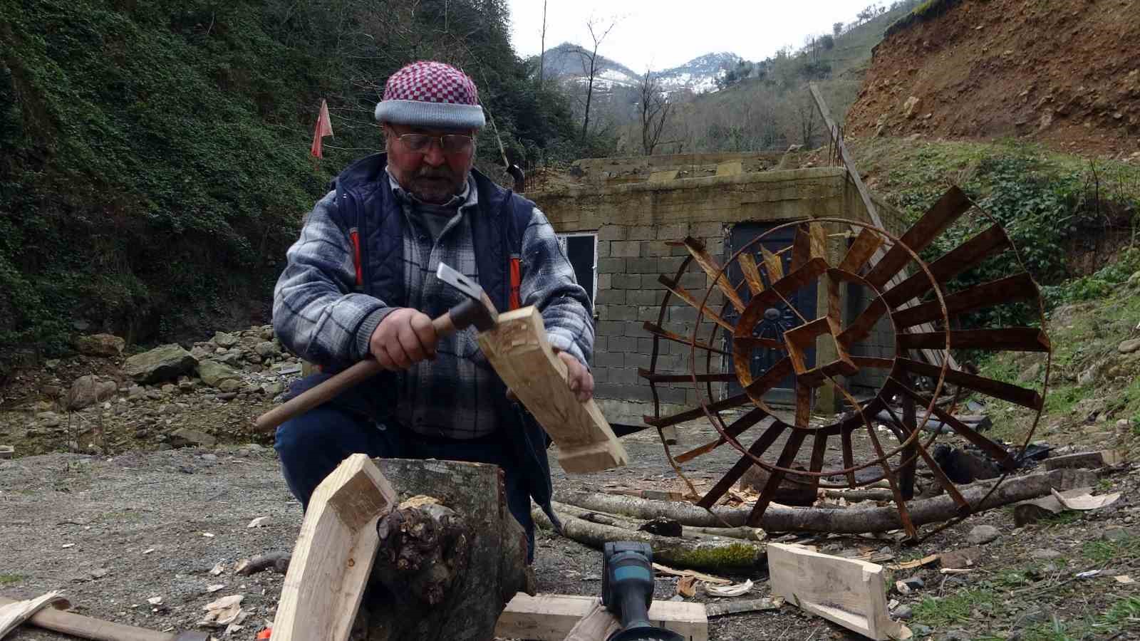 degirmenlerin donmesi onun ellerinde 5 hkcnIzVe