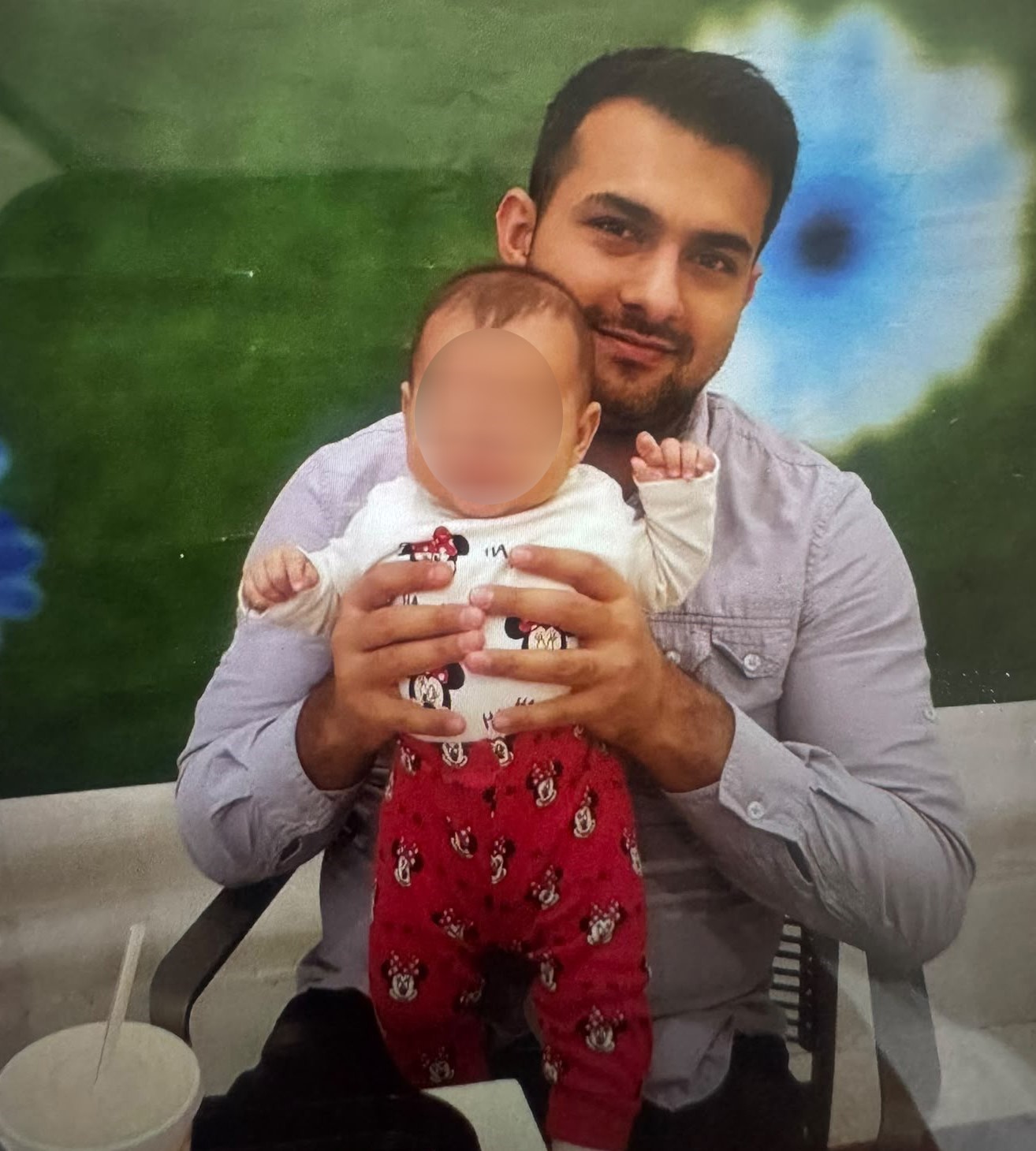 dehsetin yeni detaylari ortaya cikti kapiyi kizinin sesiyle actirdi 2 E77X25rb