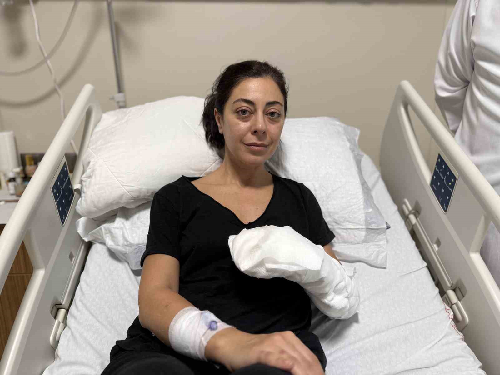 Dekoratif şömine bomba gibi patladı, vücudunun yüzde 30’u yandı: "Alev alev yanıyordum" 7 dekoratif somine bomba gibi patladi vucudunun yuzde 30u yandi alev alev yaniyordum 3 sCYrjyRr