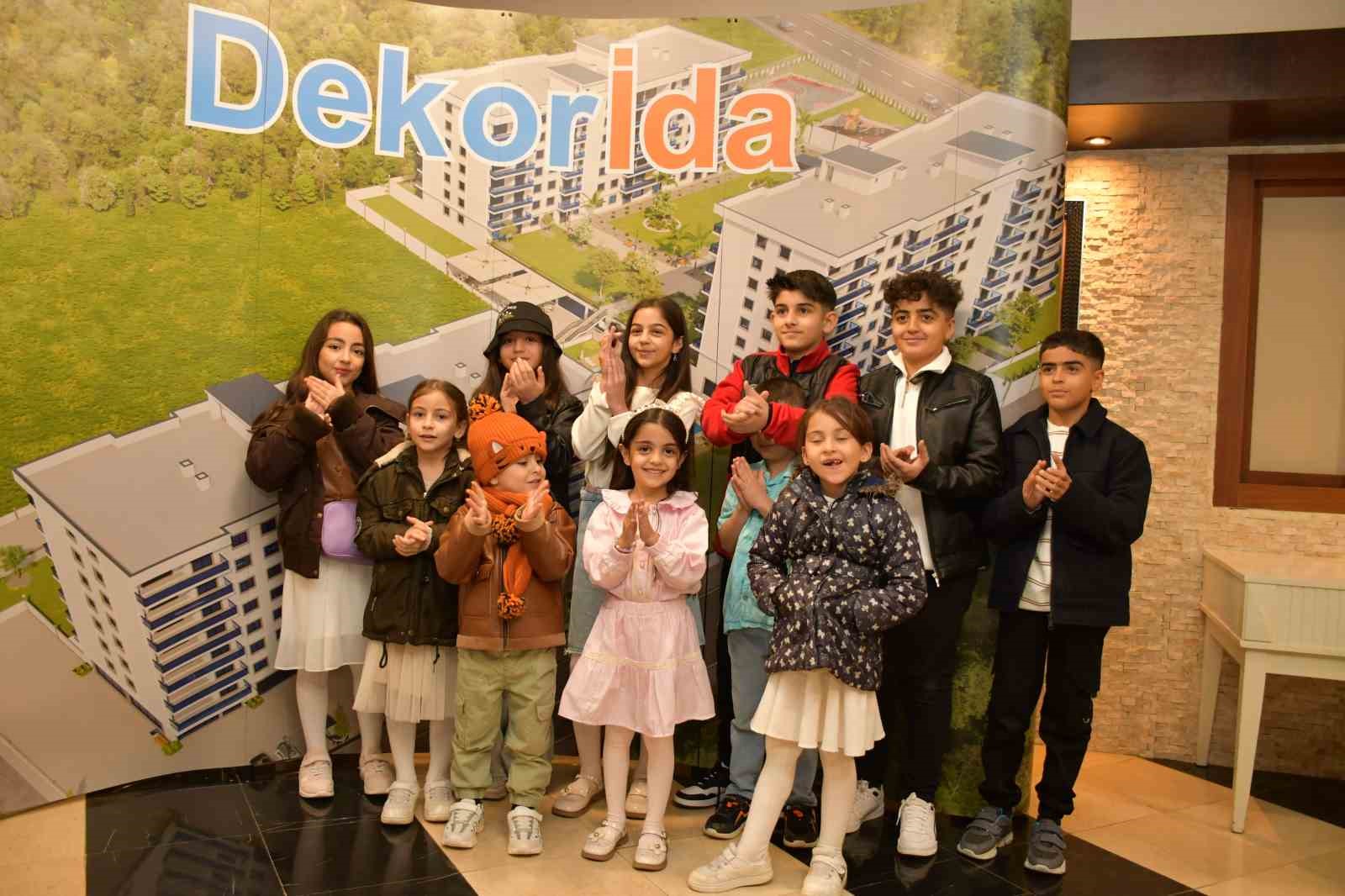 dekorida yeni vizyonunu canakkalede bin kisilik lansmanla tanitti 3 bKzqwhnL