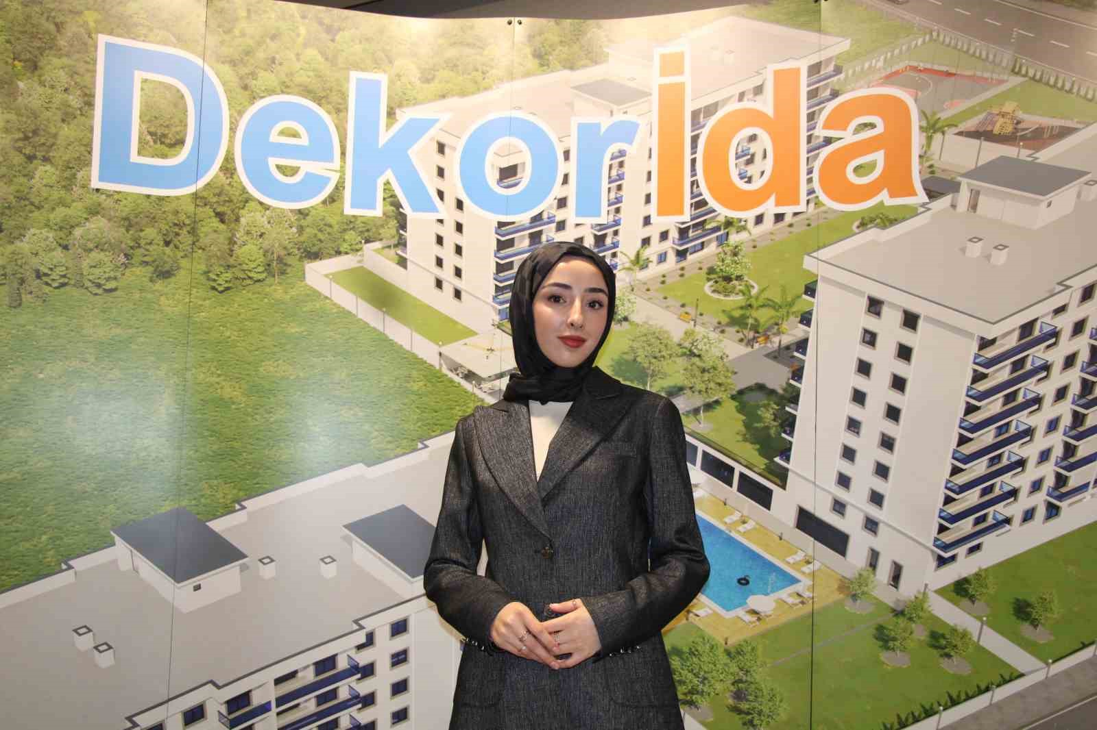 dekorida yeni vizyonunu canakkalede bin kisilik lansmanla tanitti 7
